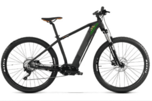 eBike MTB Front 29"