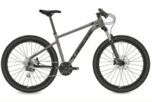 MTB Front 29"
