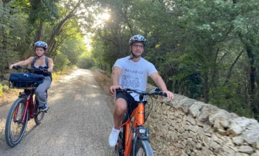 Escursione tra le colline e le campagna dell’Alta Murgia – Esperienza in e-bike
